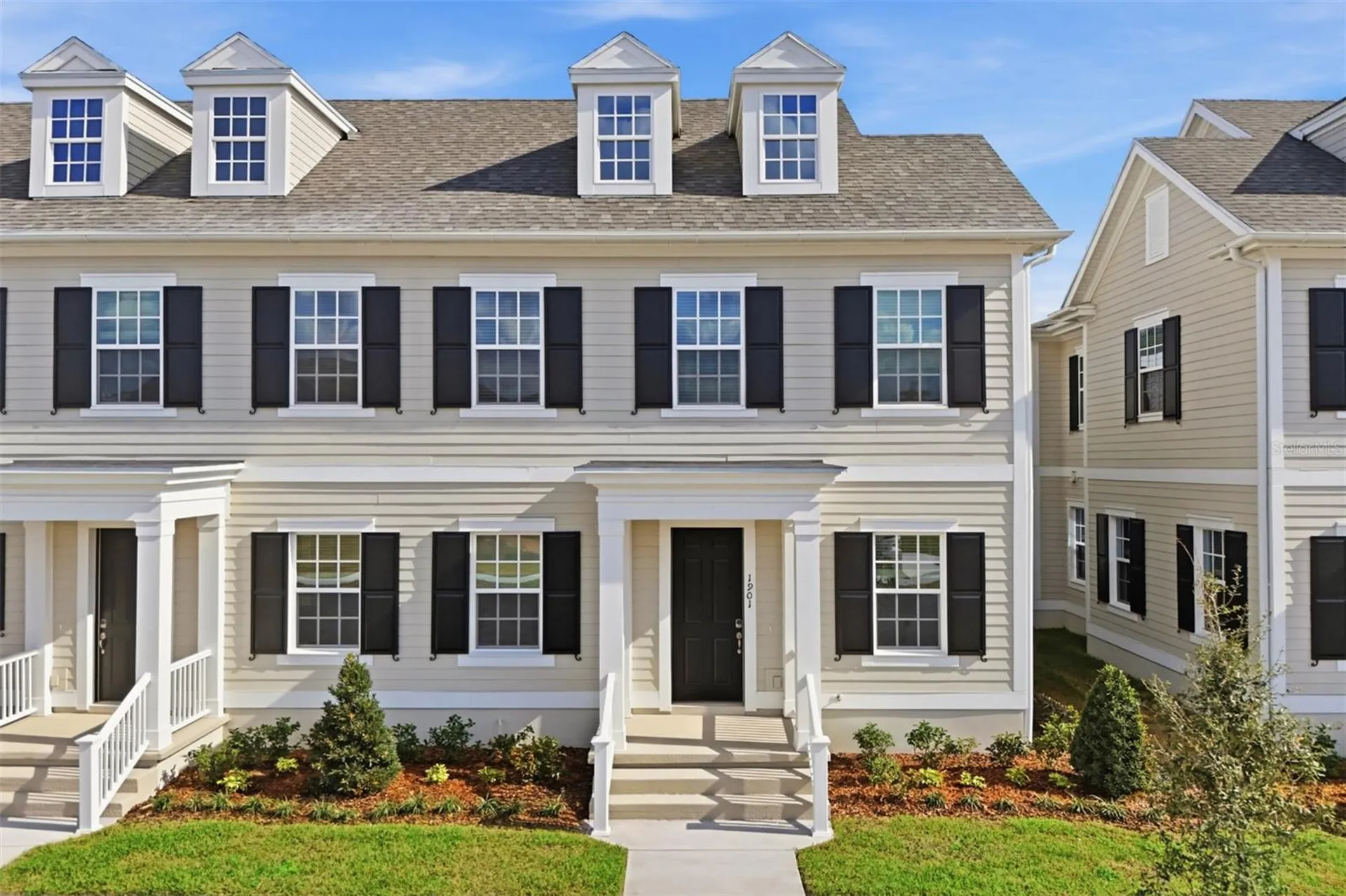 1901 Seawall Way Celebration FL 34747