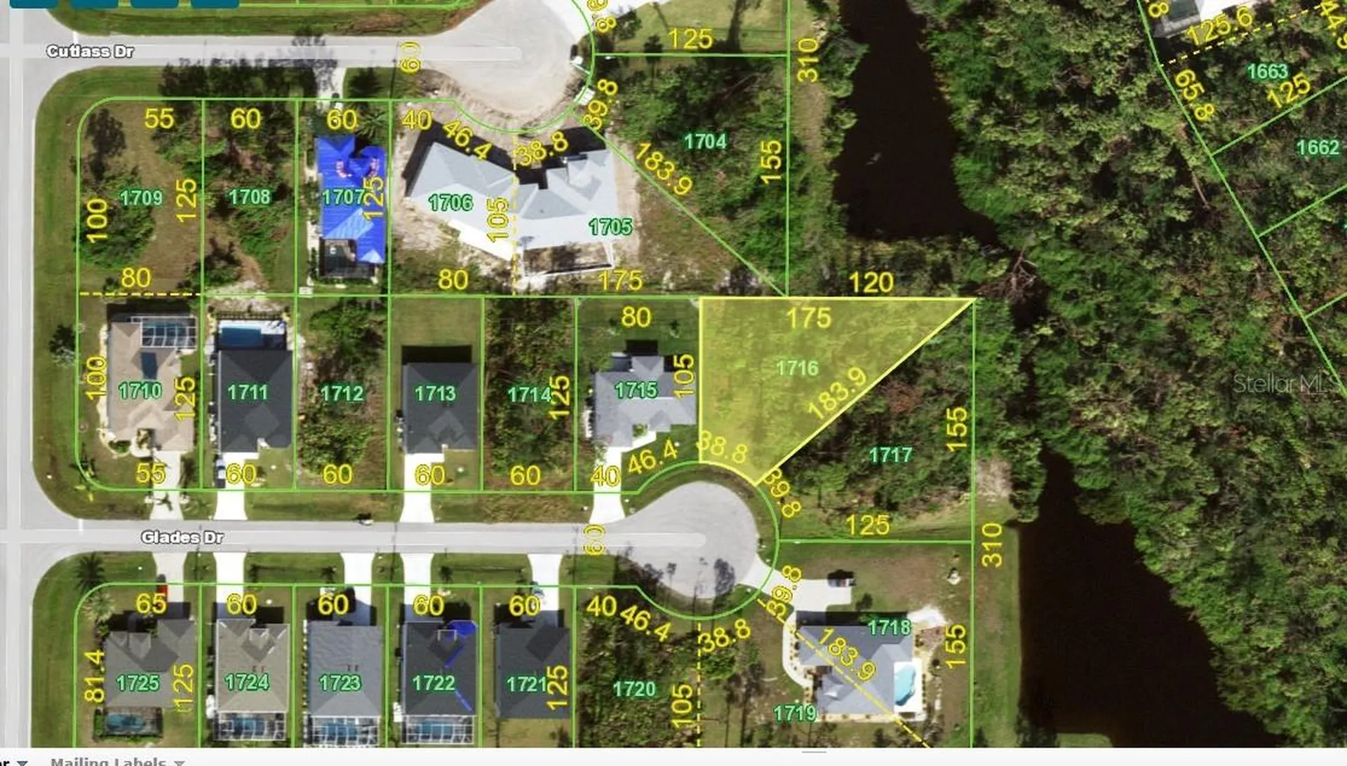 132 Glades Drive Rotonda West FL 33947
