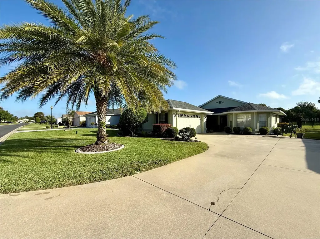 15235 SW 14th Avenue Road Ocala FL 34473