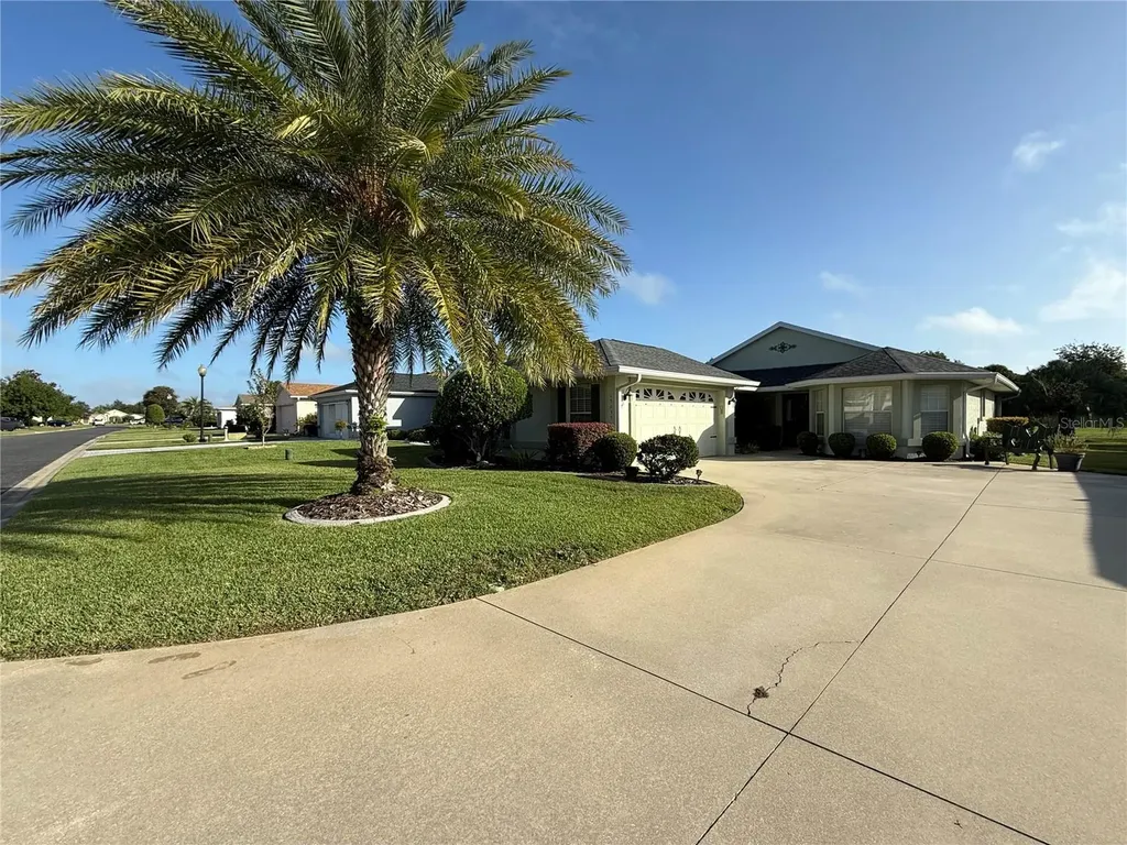 15235 SW 14th Avenue Road Ocala FL 34473