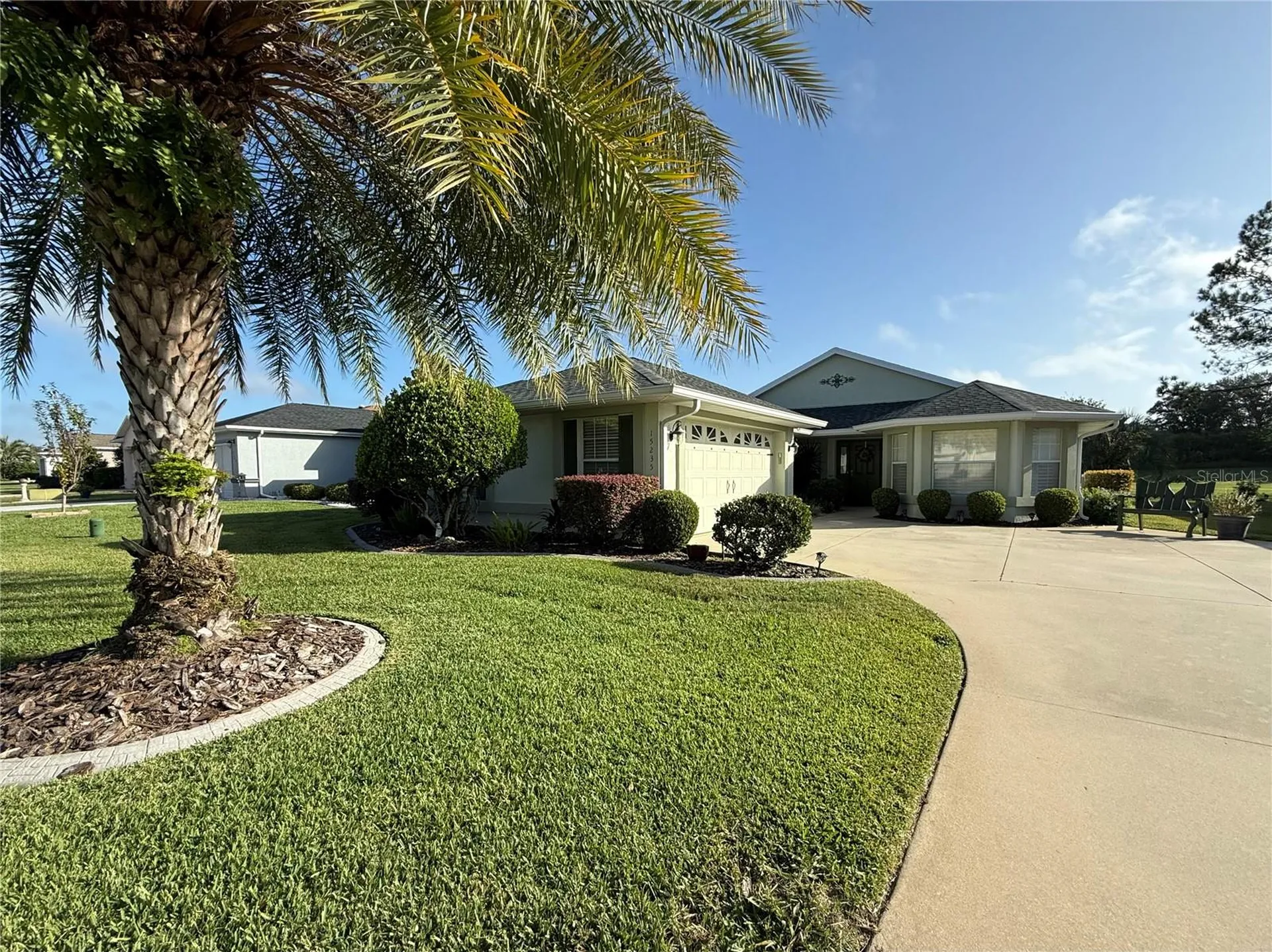 15235 SW 14th Avenue Road Ocala FL 34473