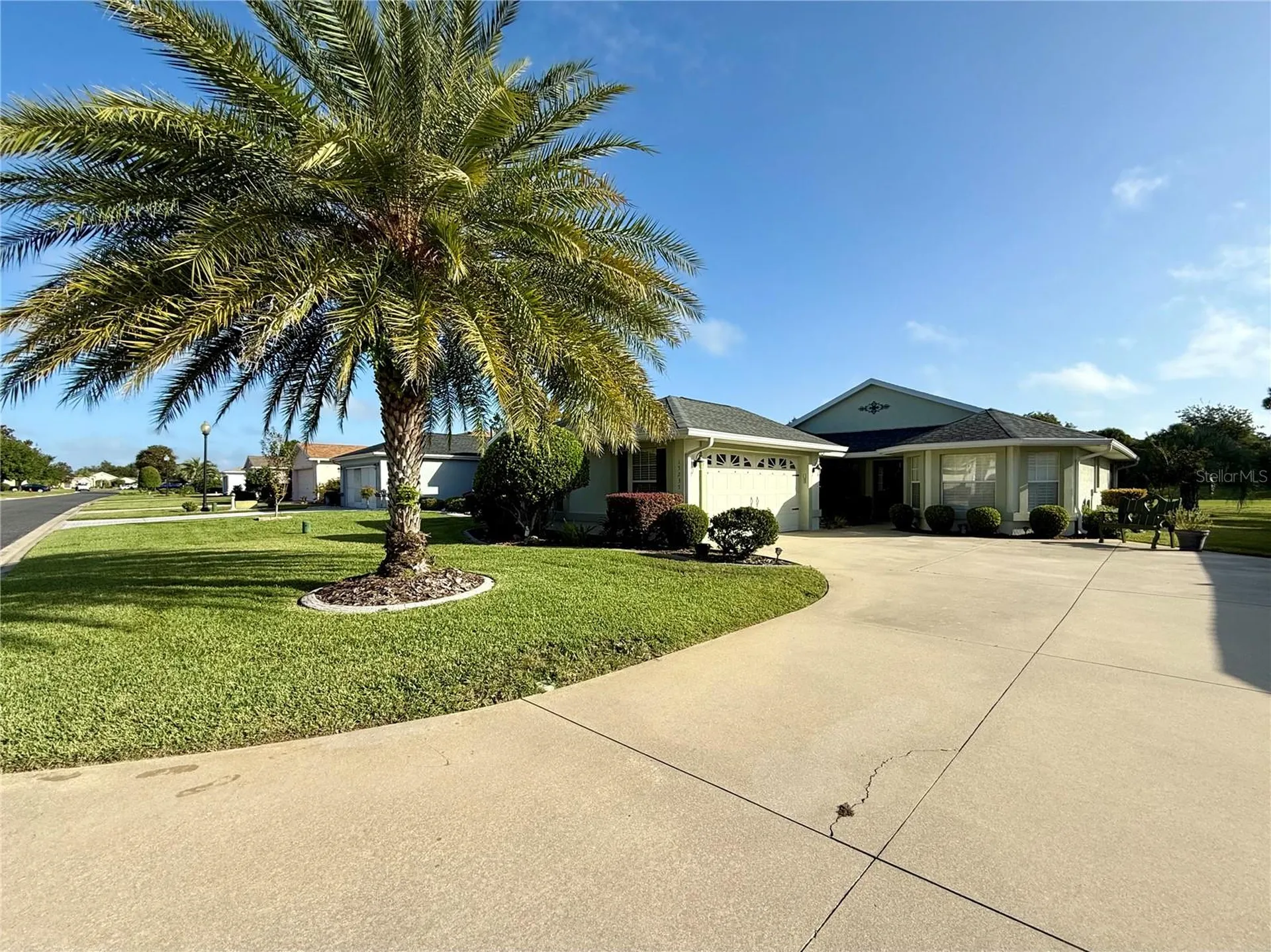 15235 SW 14th Avenue Road Ocala FL 34473
