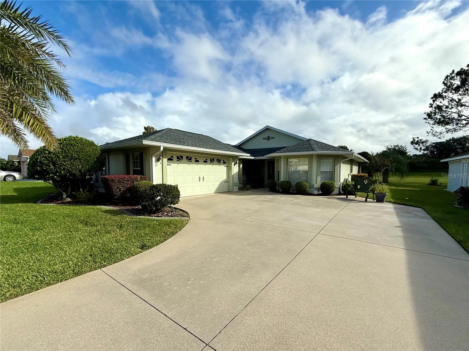 15235 SW 14th Avenue Road Ocala FL 34473