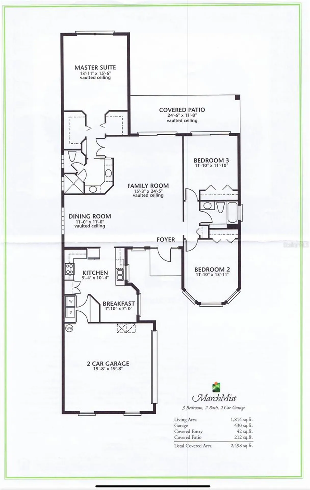 15235 SW 14th Avenue Road Ocala FL 34473