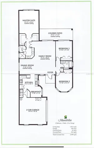 15235 SW 14th Avenue Road Ocala FL 34473
