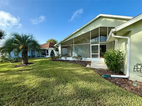 15235 SW 14th Avenue Road Ocala FL 34473