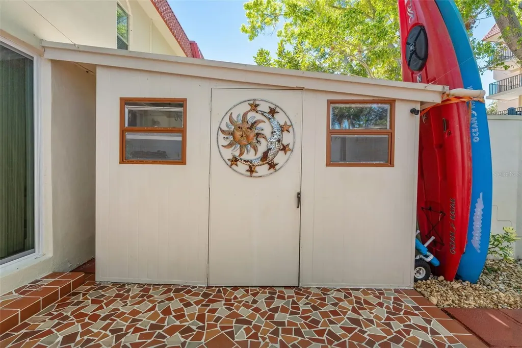 2700 Bayshore Boulevard Dunedin FL 34698