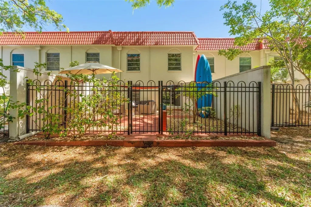 2700 Bayshore Boulevard Dunedin FL 34698