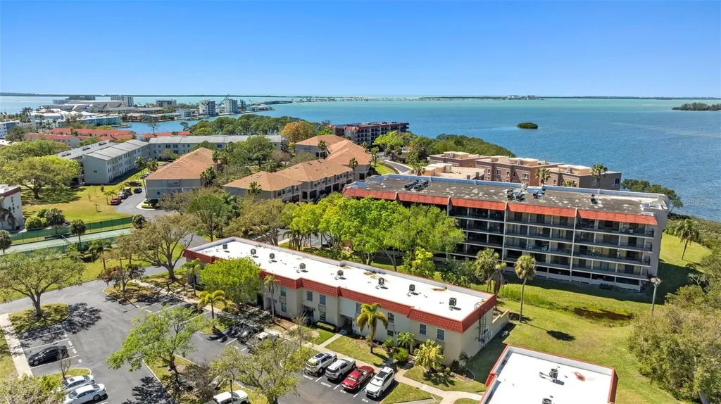 2700 Bayshore Boulevard Dunedin FL 34698