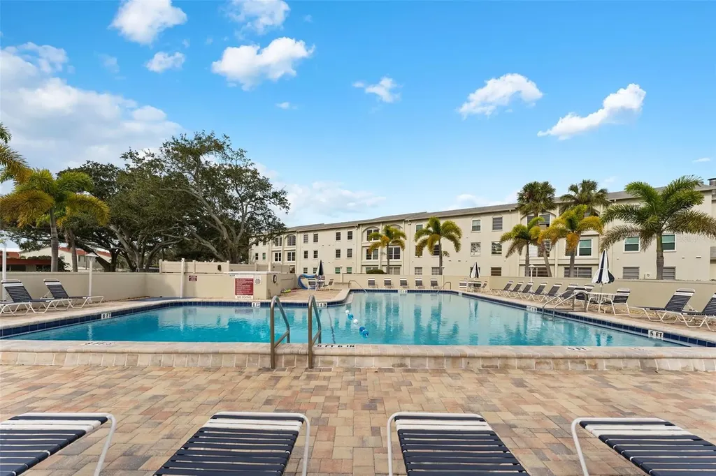 2700 Bayshore Boulevard Dunedin FL 34698