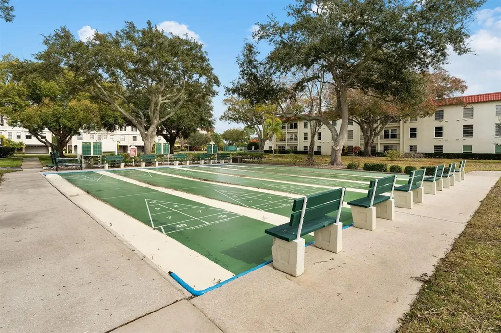 2700 Bayshore Boulevard Dunedin FL 34698