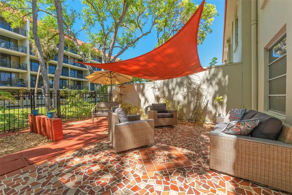 2700 Bayshore Boulevard Dunedin FL 34698