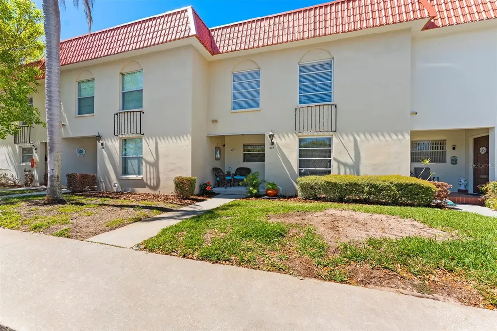 2700 Bayshore Boulevard Dunedin FL 34698