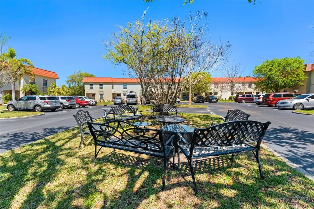 2700 Bayshore Boulevard Dunedin FL 34698