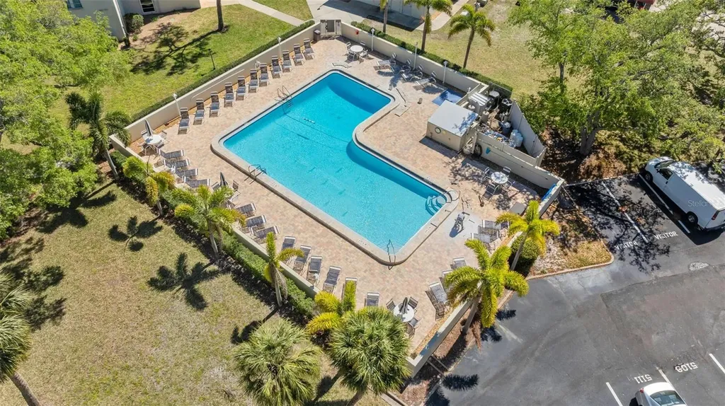 2700 Bayshore Boulevard Dunedin FL 34698