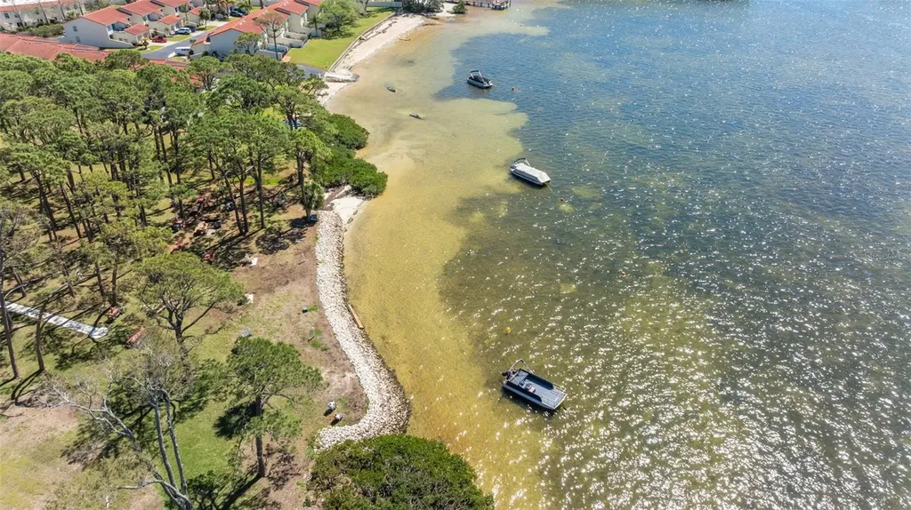 2700 Bayshore Boulevard Dunedin FL 34698