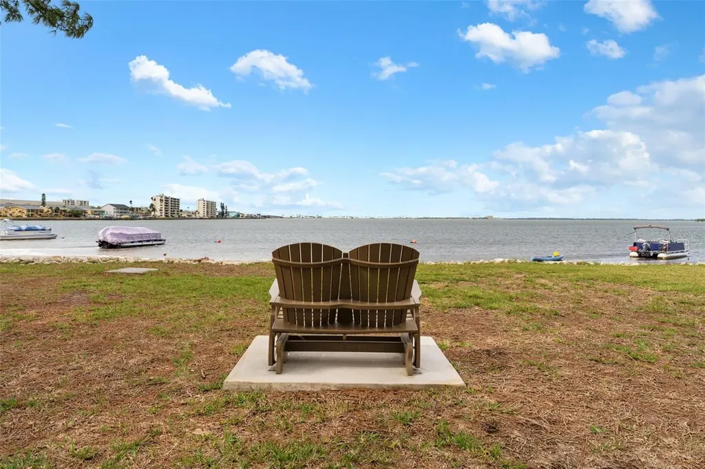 2700 Bayshore Boulevard Dunedin FL 34698