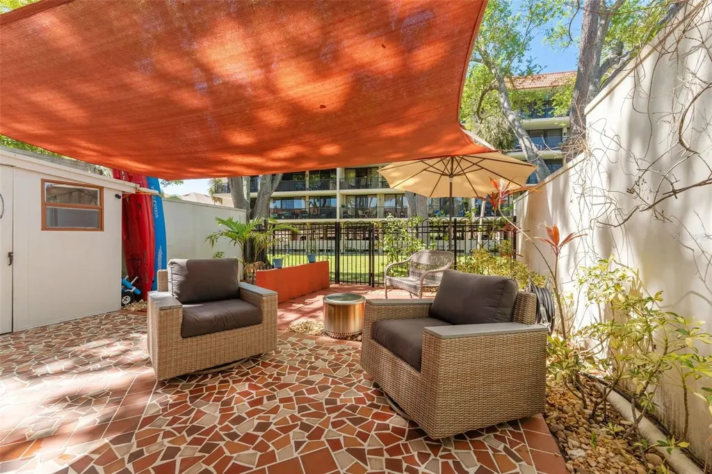 2700 Bayshore Boulevard Dunedin FL 34698