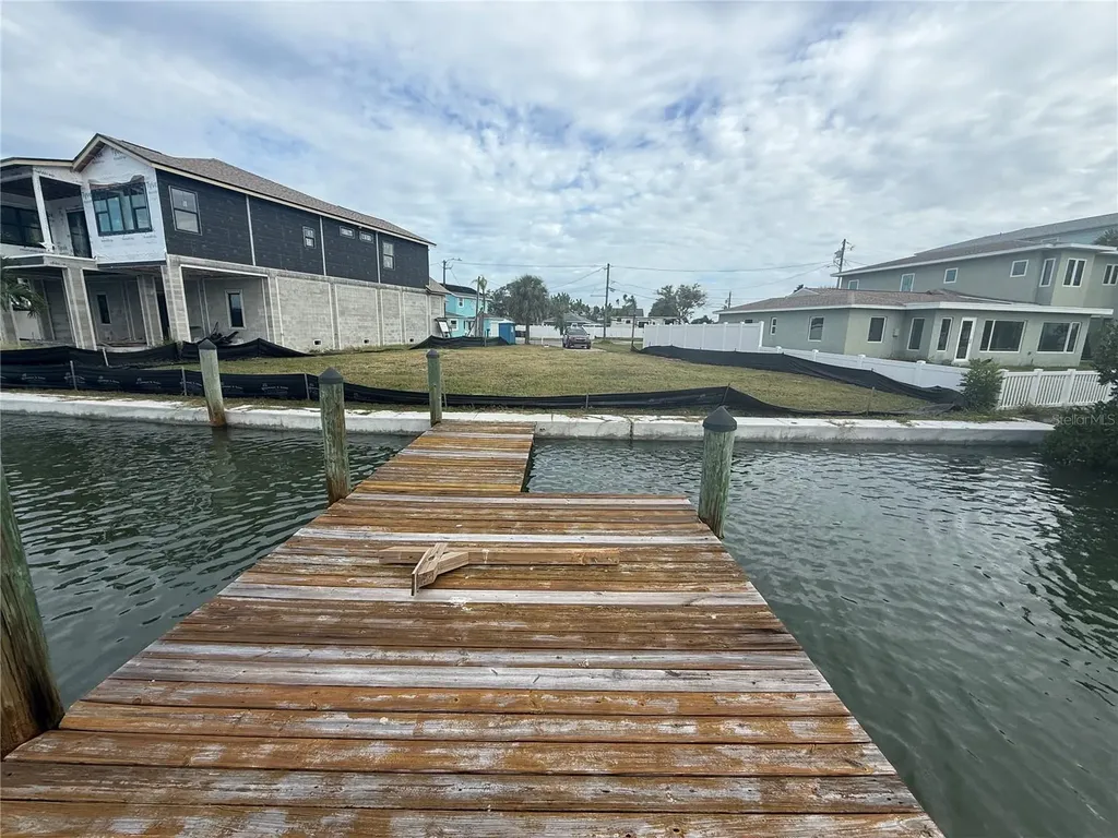 14060 W Parsley Drive Madeira Beach FL 33708