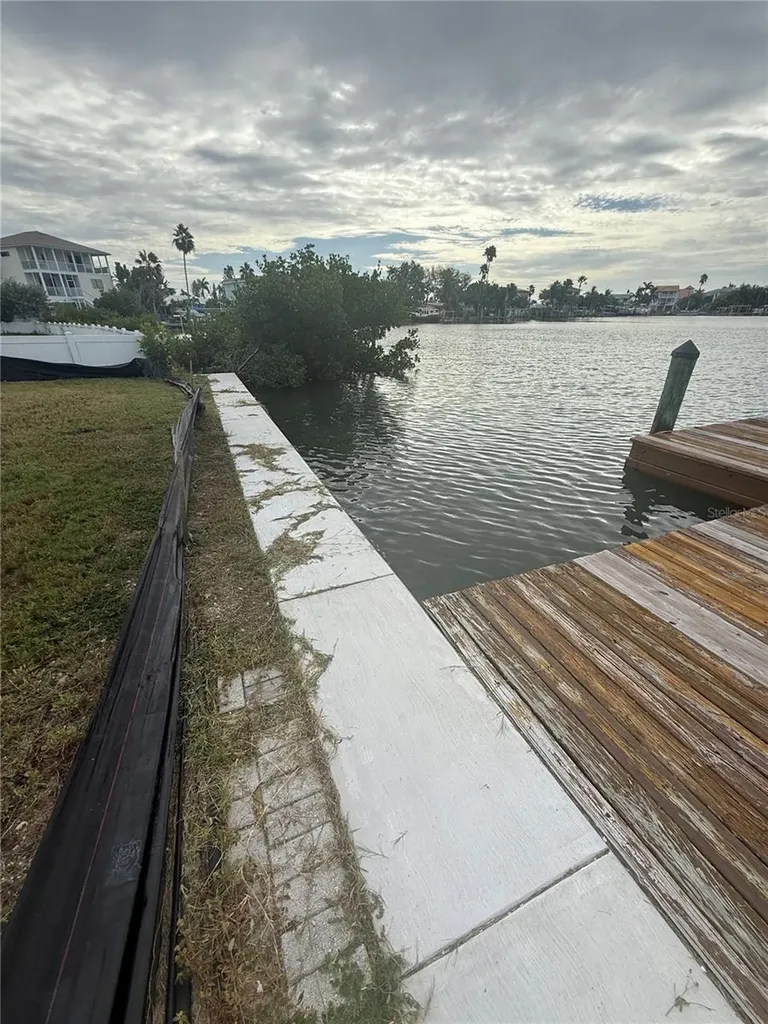 14060 W Parsley Drive Madeira Beach FL 33708
