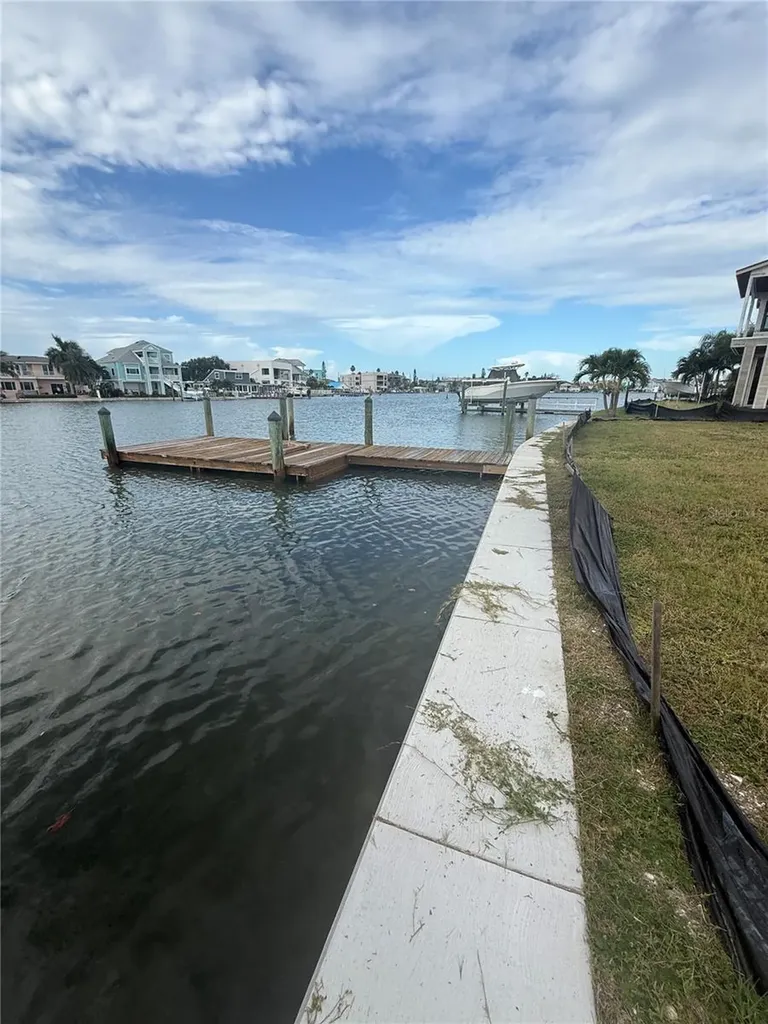 14060 W Parsley Drive Madeira Beach FL 33708