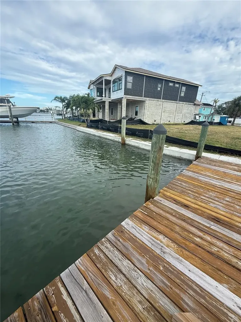 14060 W Parsley Drive Madeira Beach FL 33708