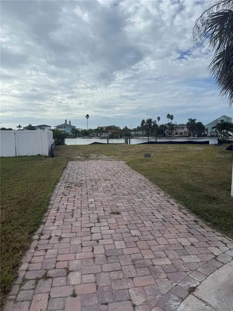 14060 W Parsley Drive Madeira Beach FL 33708