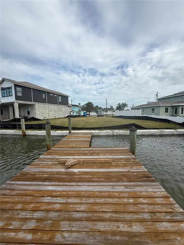 14060 W Parsley Drive Madeira Beach FL 33708