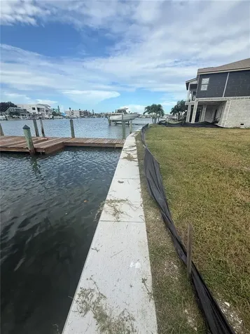 14060 W Parsley Drive Madeira Beach FL 33708