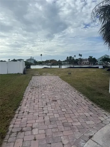 14060 W Parsley Drive Madeira Beach FL 33708