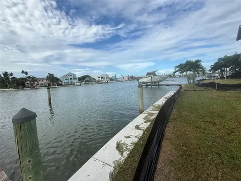 14060 W Parsley Drive Madeira Beach FL 33708