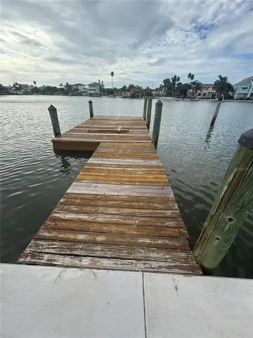 14060 W Parsley Drive Madeira Beach FL 33708