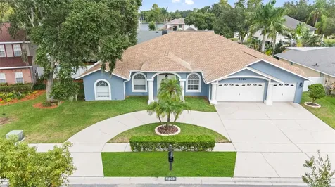 5303 Redfield Lane Tampa FL 33624