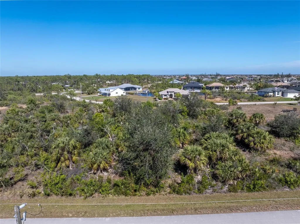 15453 And 15461 Alsask Circle Port Charlotte FL 33981