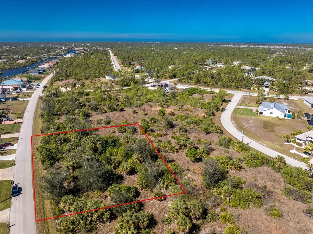 15453 And 15461 Alsask Circle Port Charlotte FL 33981