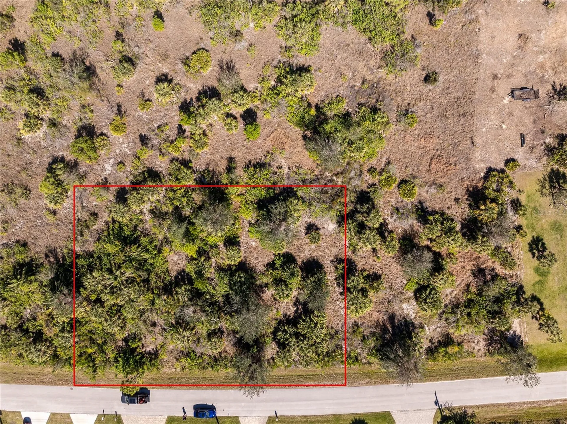 15453 And 15461 Alsask Circle Port Charlotte FL 33981