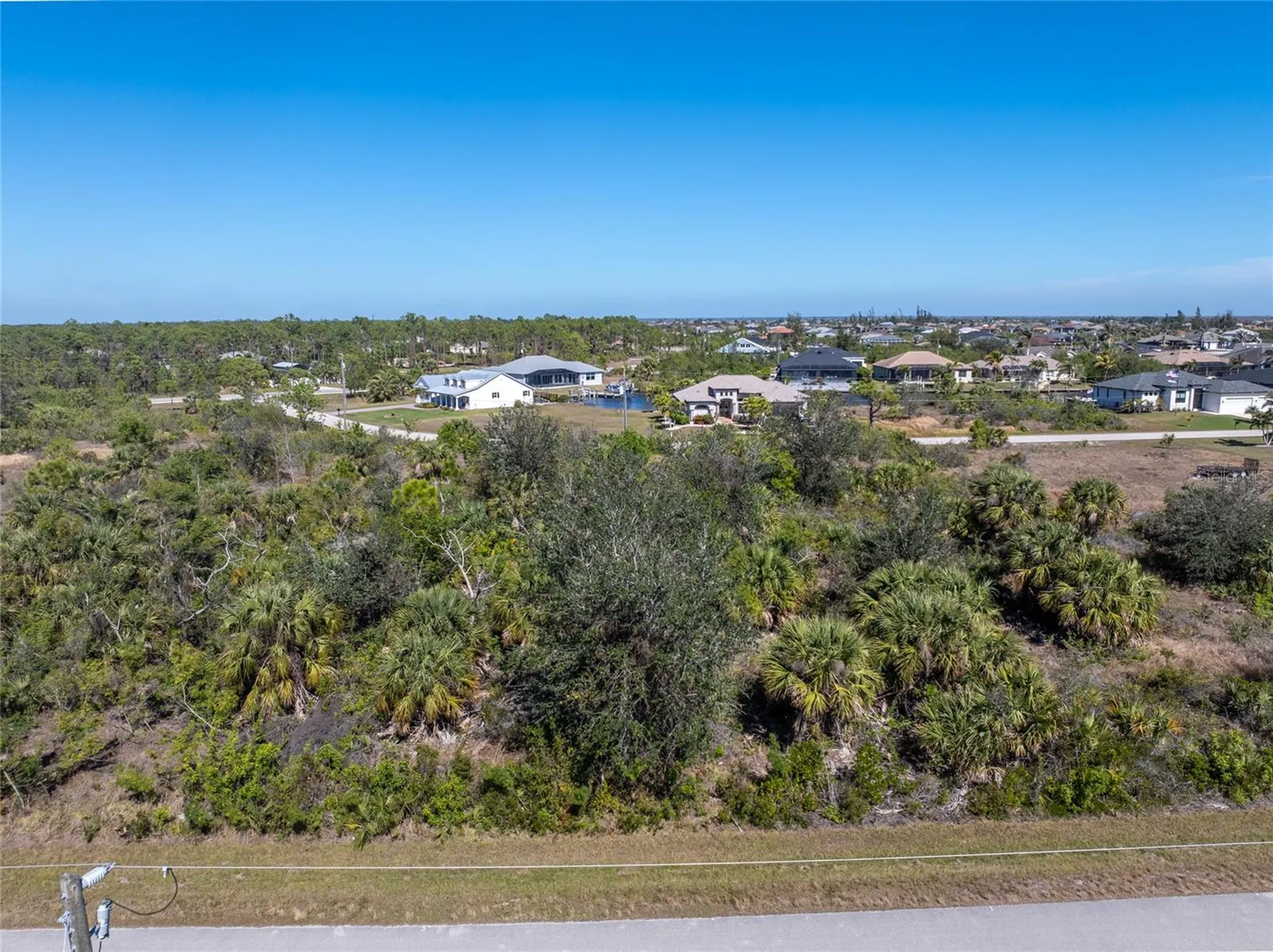 15453 And 15461 Alsask Circle Port Charlotte FL 33981