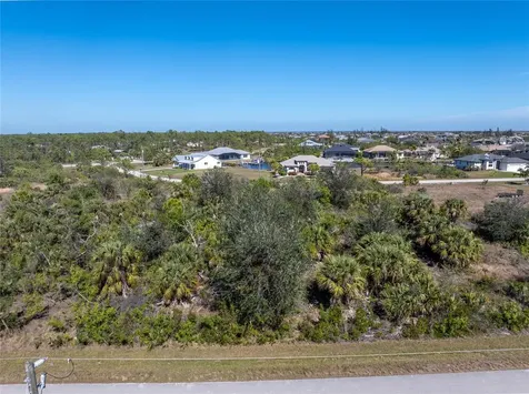 15453 And 15461 Alsask Circle Port Charlotte FL 33981
