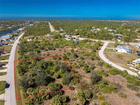 15453 And 15461 Alsask Circle Port Charlotte FL 33981