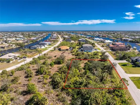 15453 And 15461 Alsask Circle Port Charlotte FL 33981