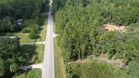 E Highway 316 Fort Mc Coy FL 32134