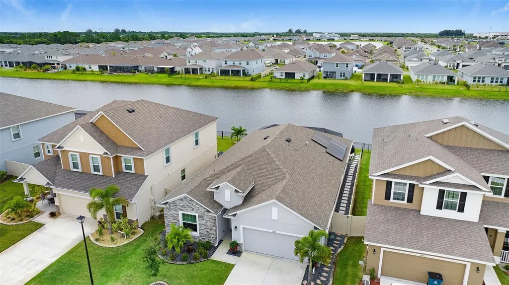 2452 Carrick Street NW Palm Bay FL 32907