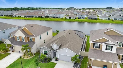 2452 Carrick Street NW Palm Bay FL 32907