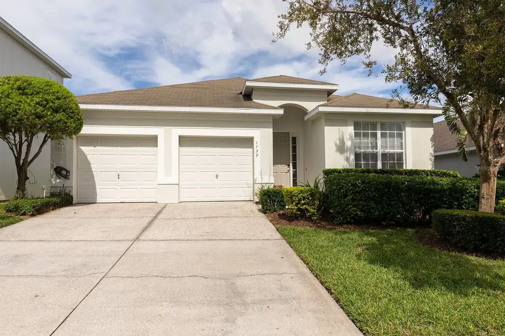 7739 Teascone Boulevard Kissimmee FL 34747