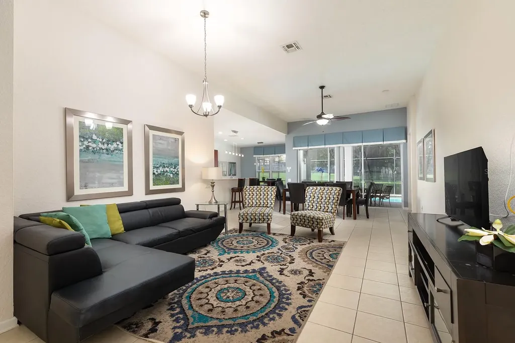7739 Teascone Boulevard Kissimmee FL 34747
