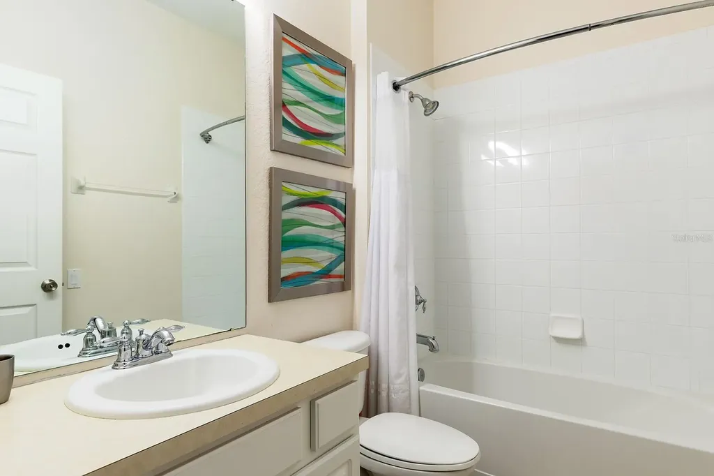 7739 Teascone Boulevard Kissimmee FL 34747