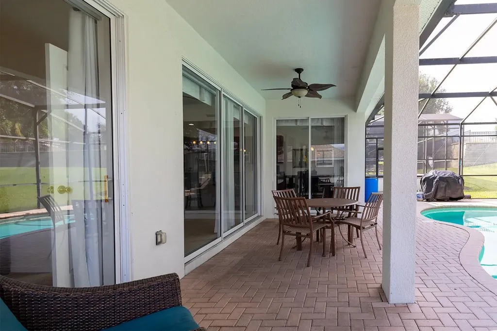 7739 Teascone Boulevard Kissimmee FL 34747