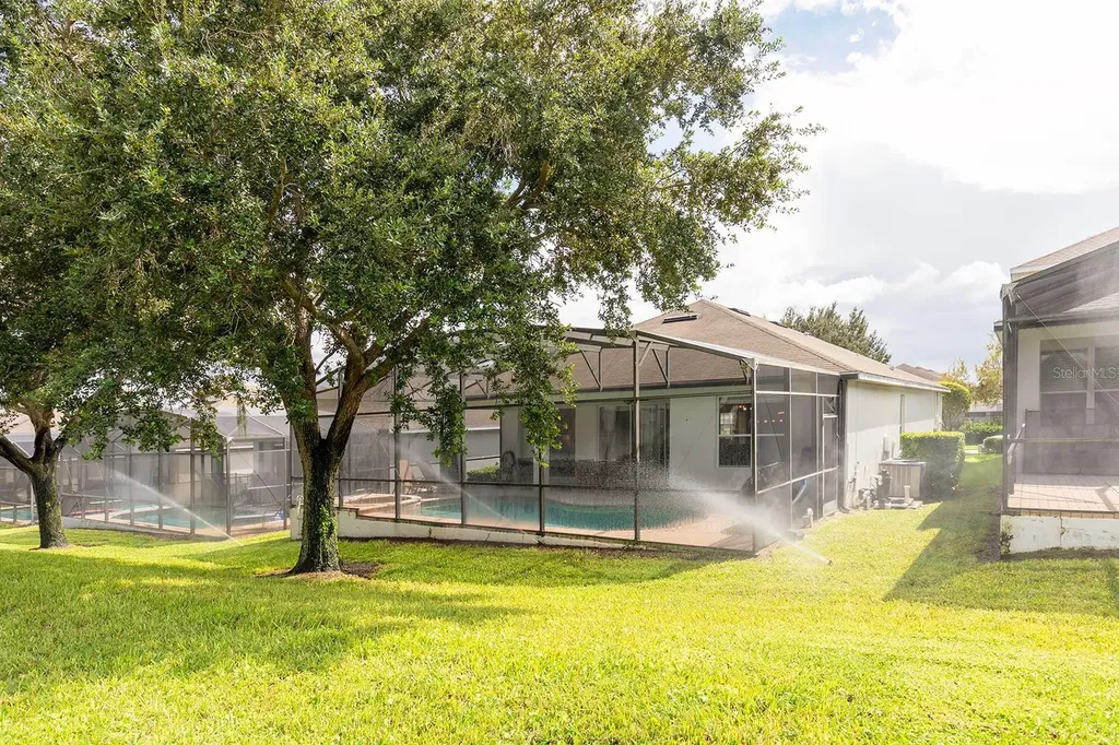 7739 Teascone Boulevard Kissimmee FL 34747