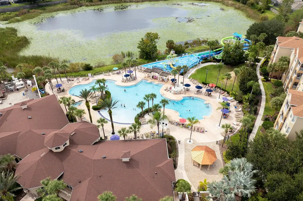 7739 Teascone Boulevard Kissimmee FL 34747