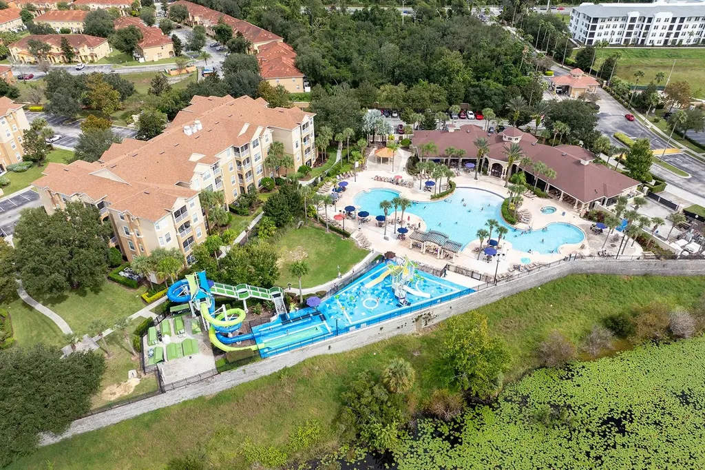 7739 Teascone Boulevard Kissimmee FL 34747